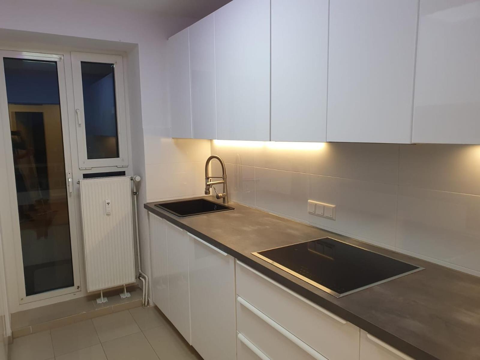 Moebeliertes Wohnen Auf Zeit Am Yachthafen Apartment เบรเมอร์ฮาเฟิน ภายนอก รูปภาพ