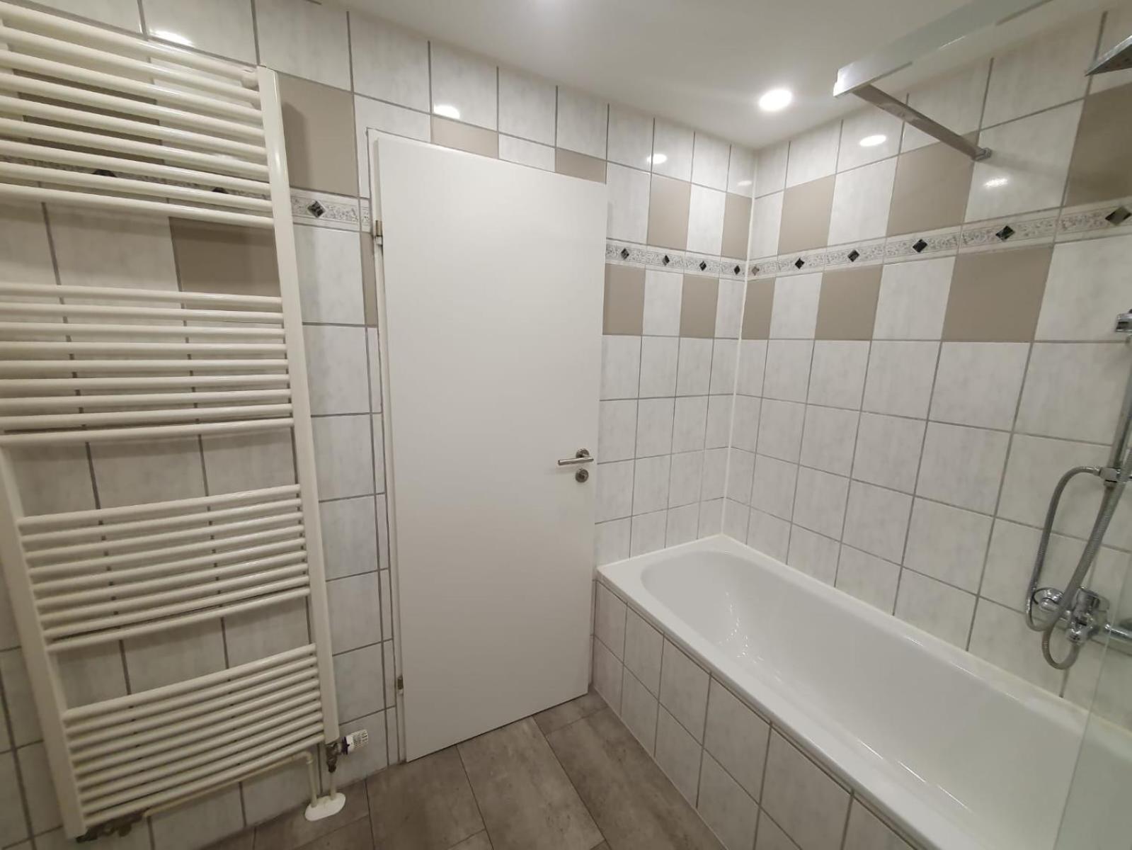 Moebeliertes Wohnen Auf Zeit Am Yachthafen Apartment เบรเมอร์ฮาเฟิน ภายนอก รูปภาพ