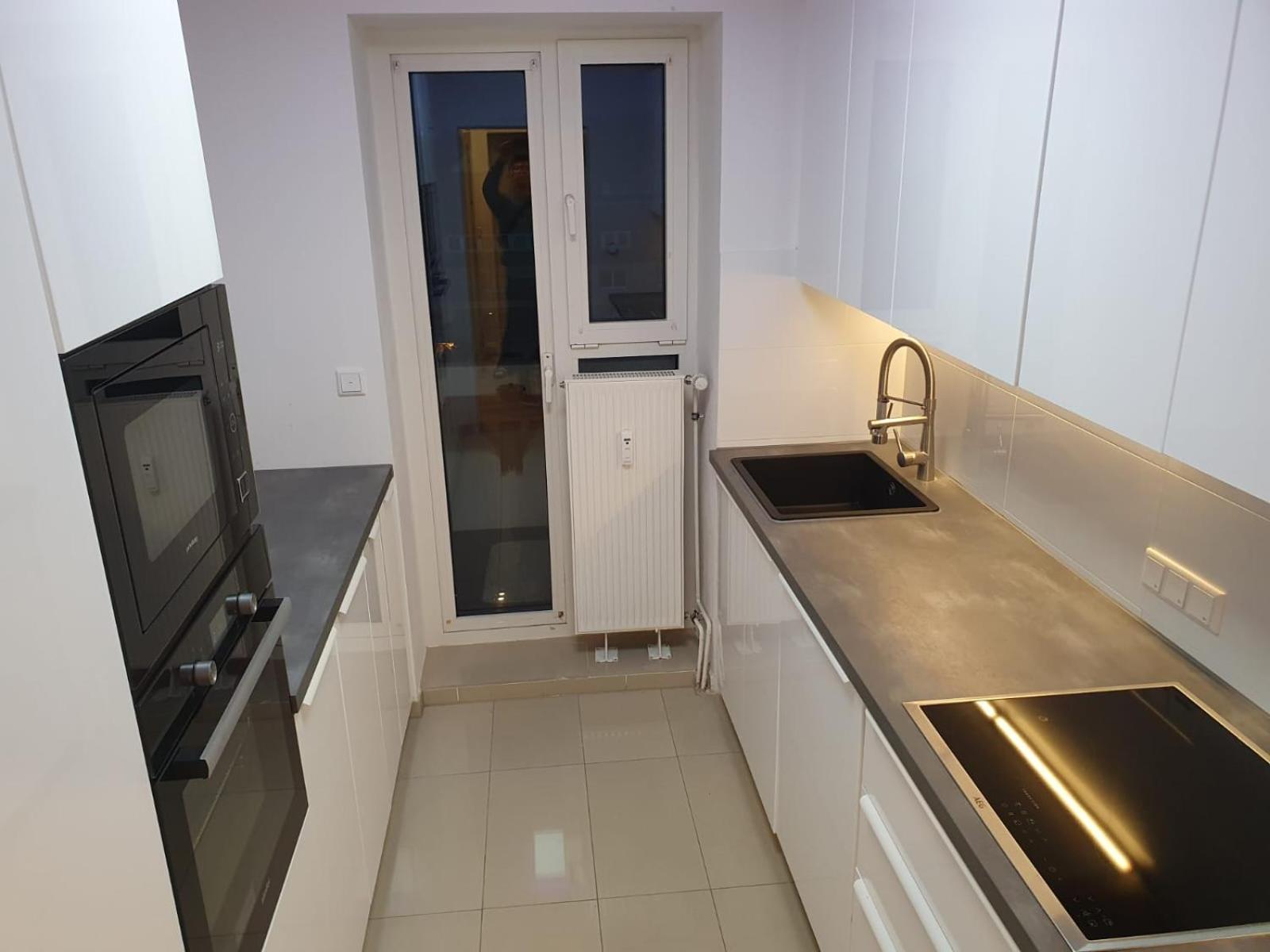 Moebeliertes Wohnen Auf Zeit Am Yachthafen Apartment เบรเมอร์ฮาเฟิน ภายนอก รูปภาพ